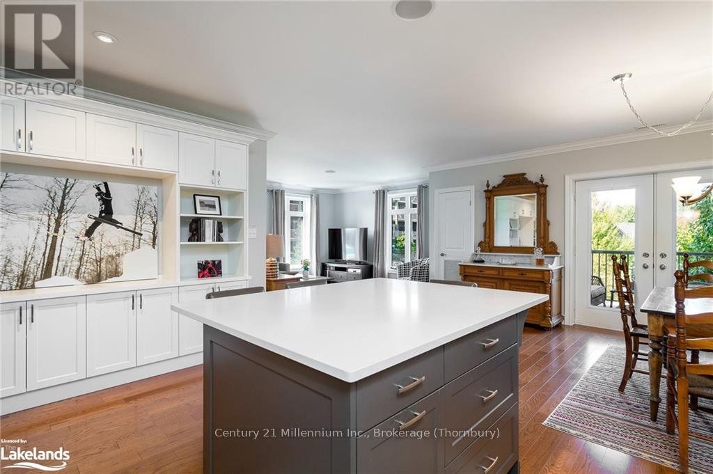 201 - 27 Beaver Street S, Blue Mountains, Ontario  N0H 2P0 - Photo 13 - X10435449