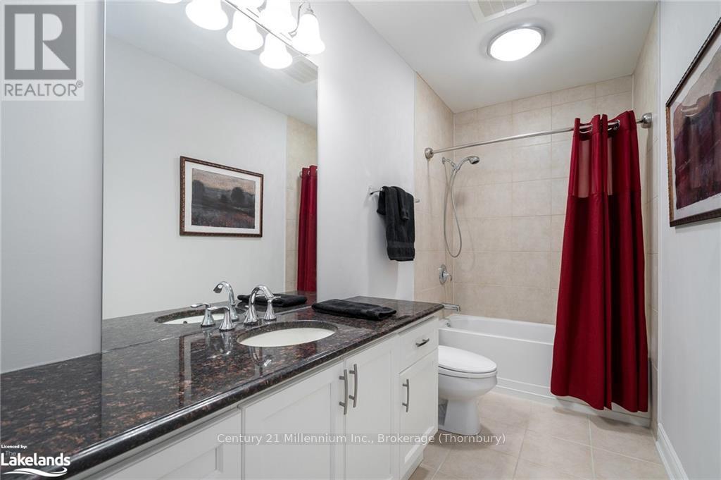 201 - 27 Beaver Street S, Blue Mountains, Ontario  N0H 2P0 - Photo 18 - X10435449