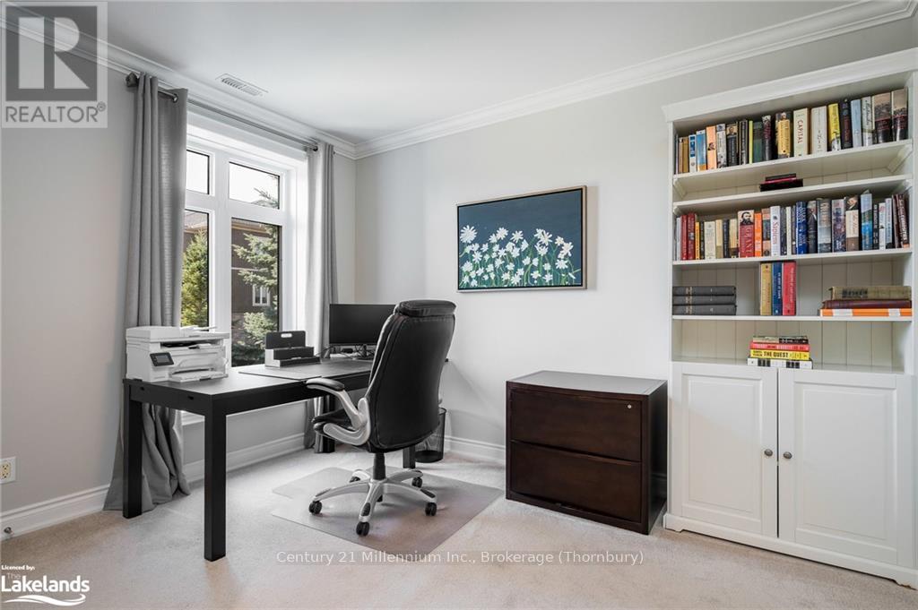 201 - 27 Beaver Street S, Blue Mountains, Ontario  N0H 2P0 - Photo 19 - X10435449