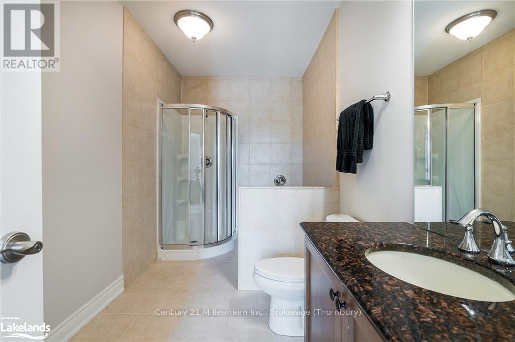 201 - 27 Beaver Street S, Blue Mountains, Ontario  N0H 2P0 - Photo 23 - X10435449