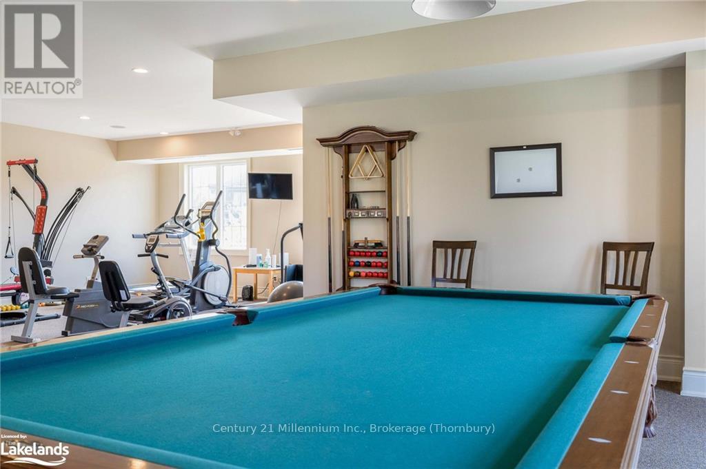 201 - 27 Beaver Street S, Blue Mountains, Ontario  N0H 2P0 - Photo 28 - X10435449