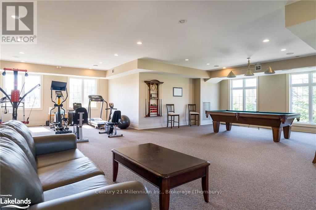 201 - 27 Beaver Street S, Blue Mountains, Ontario  N0H 2P0 - Photo 30 - X10435449