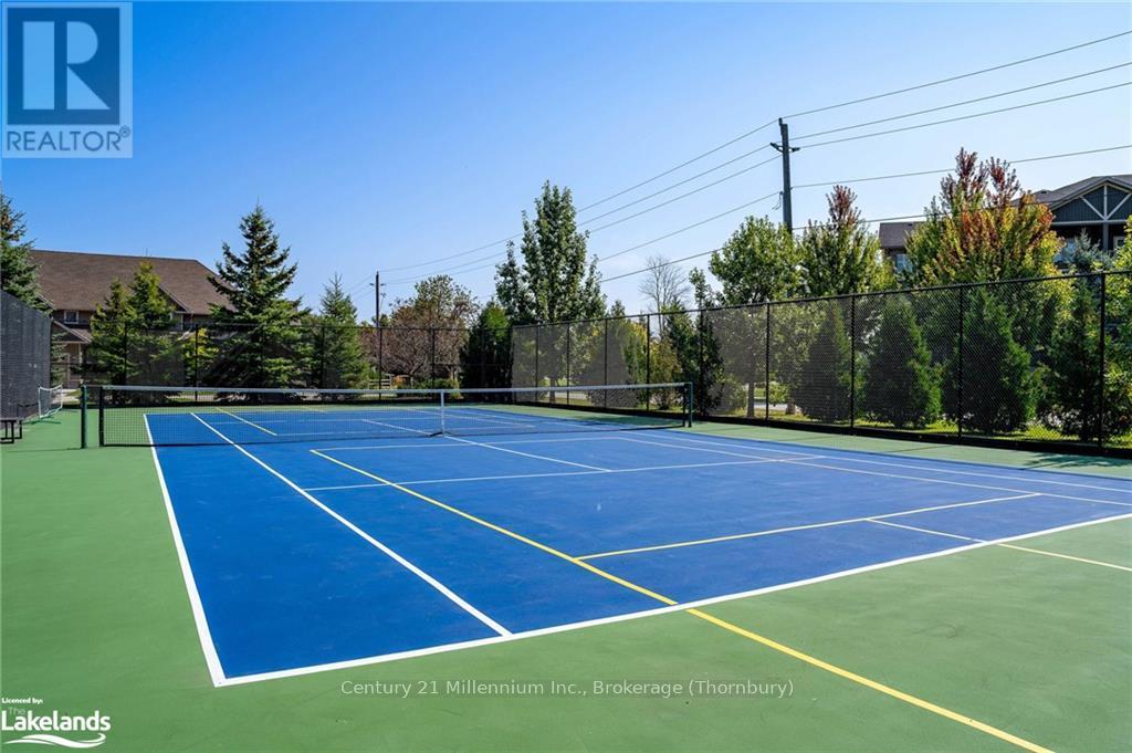 201 - 27 Beaver Street S, Blue Mountains, Ontario  N0H 2P0 - Photo 32 - X10435449