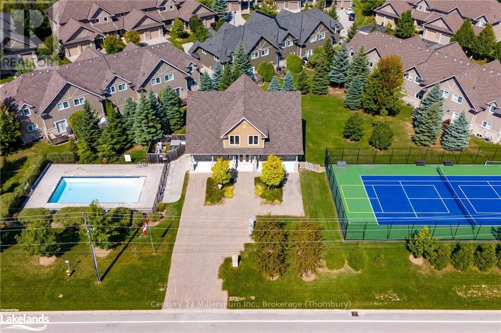 201 - 27 Beaver Street S, Blue Mountains, Ontario  N0H 2P0 - Photo 33 - X10435449