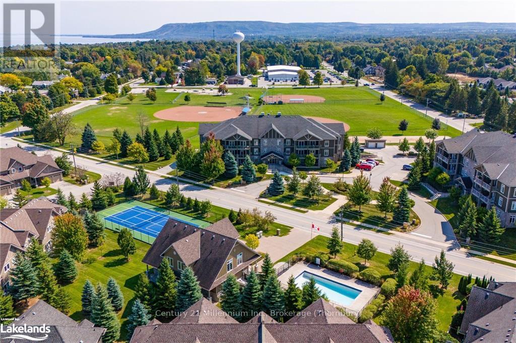 201 - 27 Beaver Street S, Blue Mountains, Ontario  N0H 2P0 - Photo 34 - X10435449