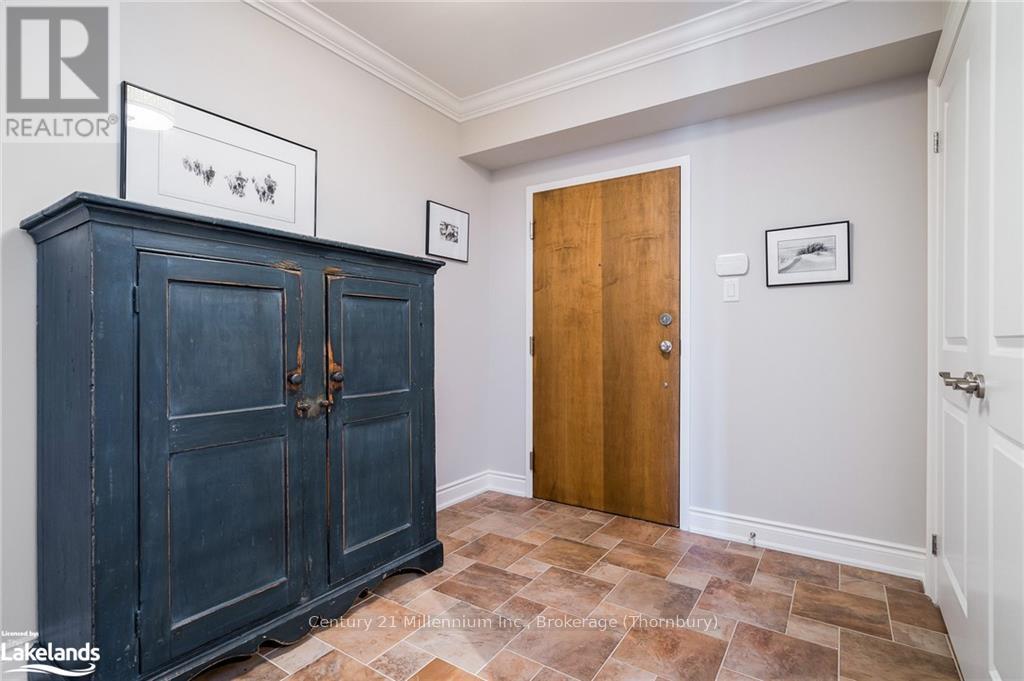 201 - 27 Beaver Street S, Blue Mountains, Ontario  N0H 2P0 - Photo 4 - X10435449