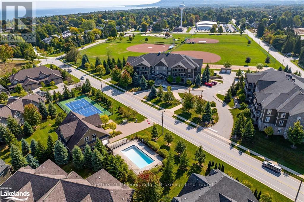 201 - 27 Beaver Street S, Blue Mountains, Ontario  N0H 2P0 - Photo 40 - X10435449