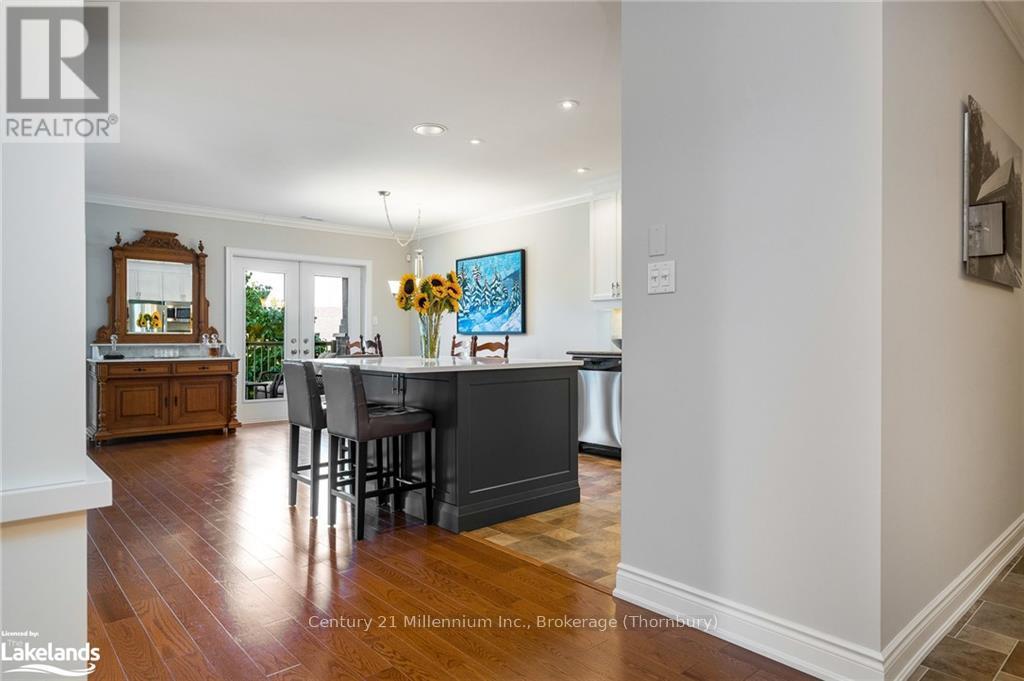 201 - 27 Beaver Street S, Blue Mountains, Ontario  N0H 2P0 - Photo 5 - X10435449