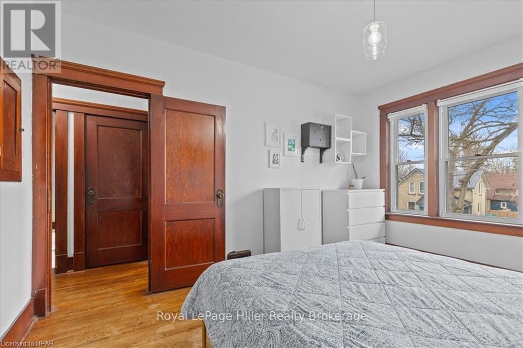 43 Louise Street, Stratford, Ontario  N5A 2E3 - Photo 22 - X11823005