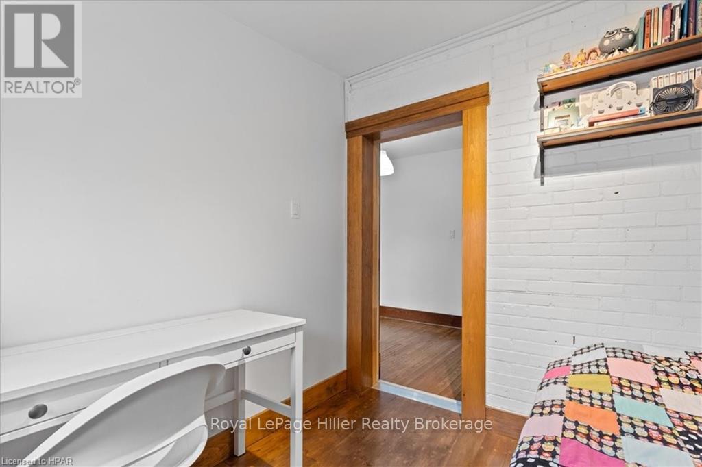 43 Louise Street, Stratford, Ontario  N5A 2E3 - Photo 27 - X11823005