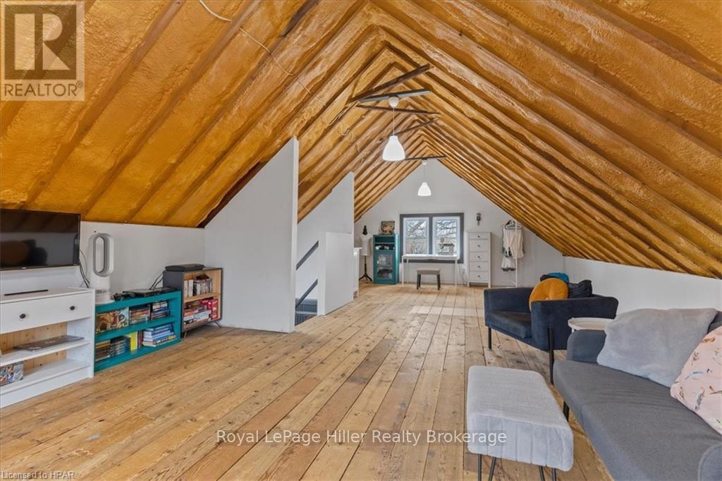 43 Louise Street, Stratford, Ontario  N5A 2E3 - Photo 30 - X11823005