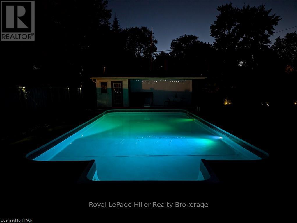 43 Louise Street, Stratford, Ontario  N5A 2E3 - Photo 35 - X11823005