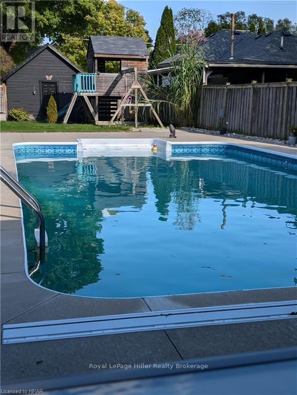 43 Louise Street, Stratford, Ontario  N5A 2E3 - Photo 38 - X11823005