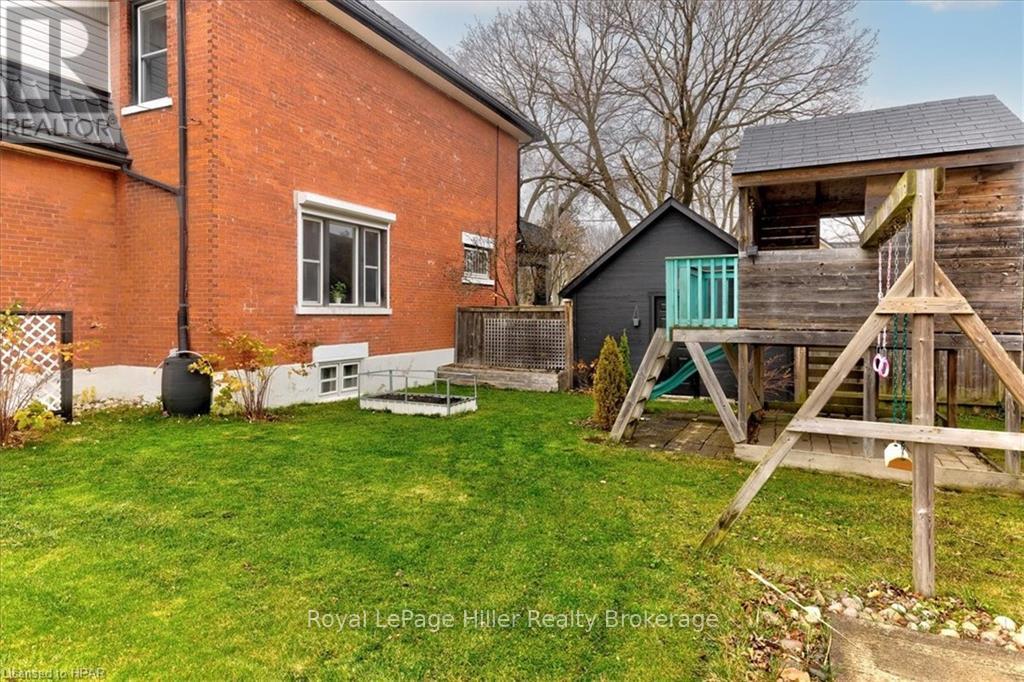 43 Louise Street, Stratford, Ontario  N5A 2E3 - Photo 39 - X11823005