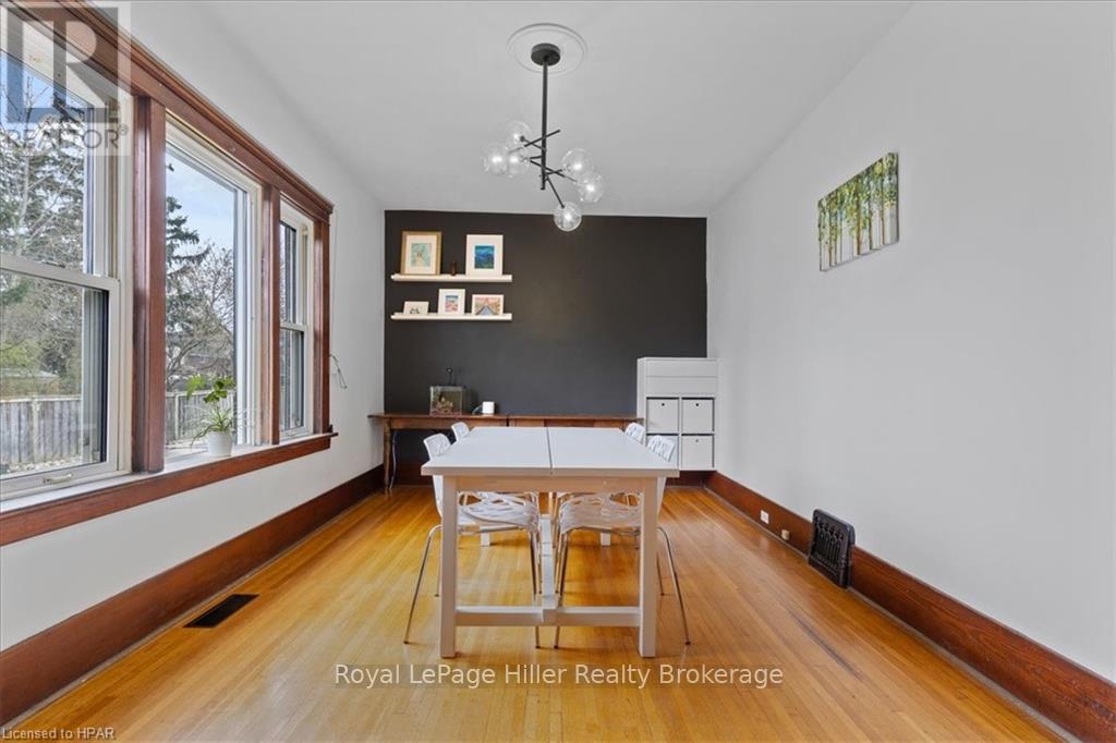 43 Louise Street, Stratford, Ontario  N5A 2E3 - Photo 7 - X11823005