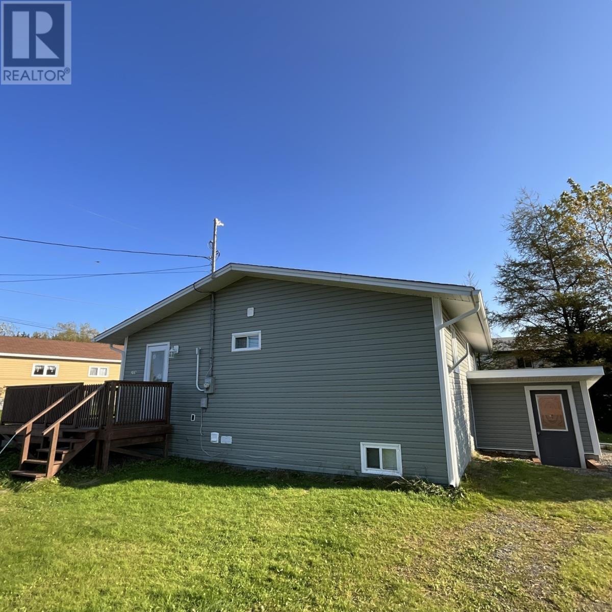 259 Main Road, Come By Chance, Newfoundland & Labrador  A0B 1N0 - Photo 3 - 1280446