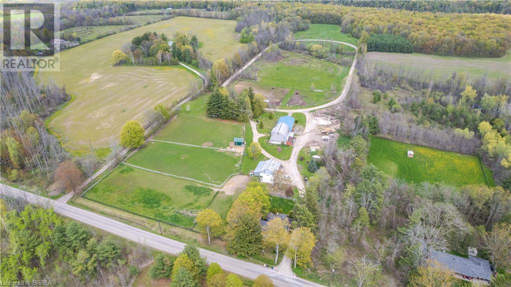 5127 Milburough Line, Burlington, Ontario  L7P 0C6 - Photo 2 - 40685401