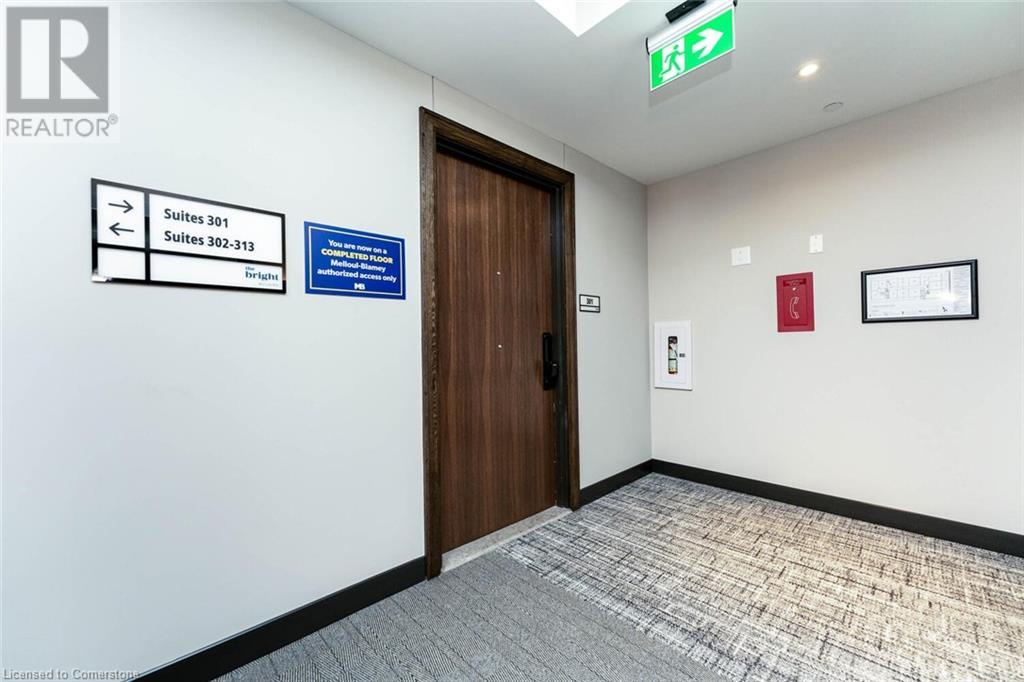 741 King Street W Unit# 301, Kitchener, Ontario  N2G 0E9 - Photo 23 - 40685585