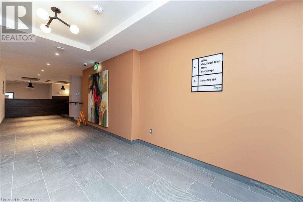 741 King Street W Unit# 301, Kitchener, Ontario  N2G 0E9 - Photo 26 - 40685585