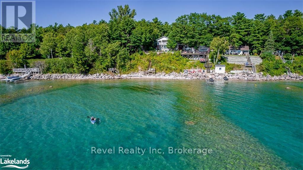 8 Willow Drive, Tiny, Ontario  L0L 1P0 - Photo 3 - S10437239