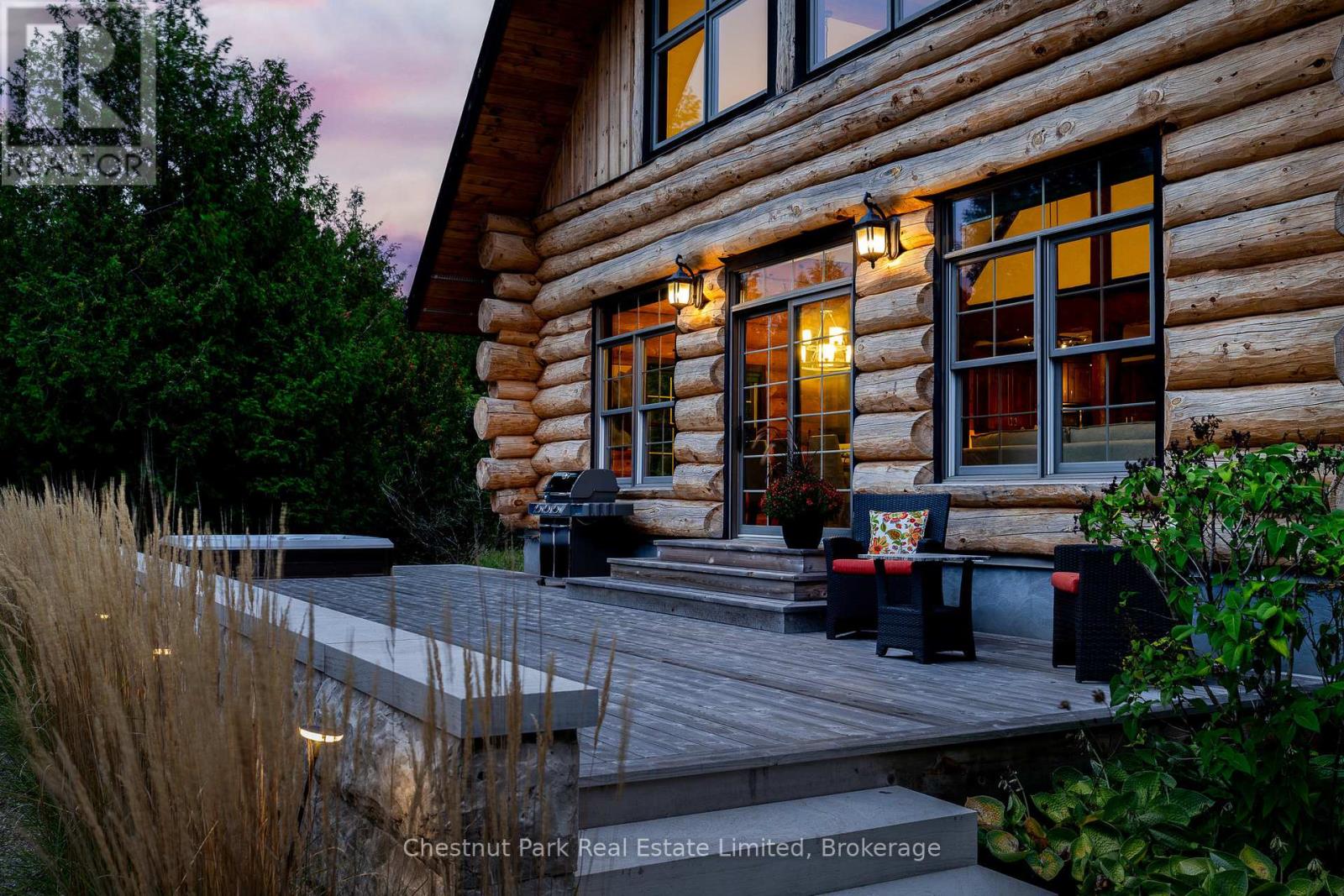 44 Trails End, Collingwood, Ontario  L9Y 5B2 - Photo 3 - S10440063