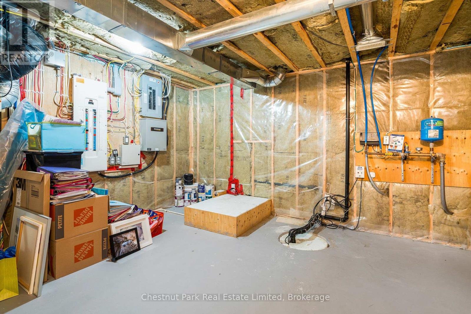 44 Trails End, Collingwood, Ontario  L9Y 5B2 - Photo 38 - S10440063