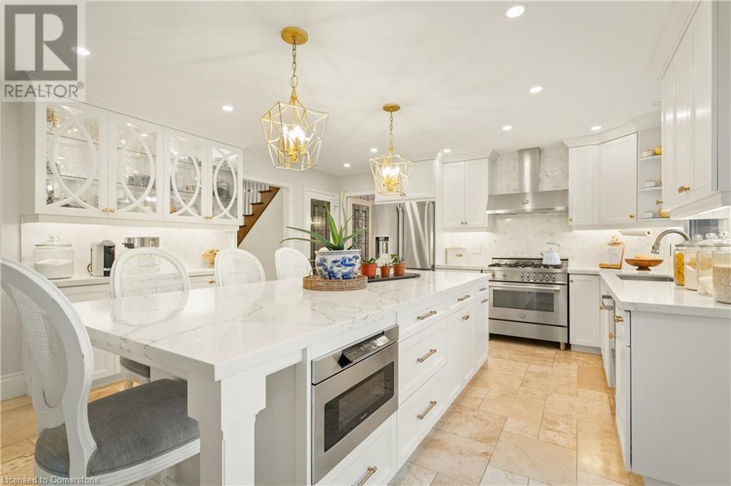 659 Deervalley Road, Ancaster, Ontario  L9G 4C9 - Photo 11 - 40685909