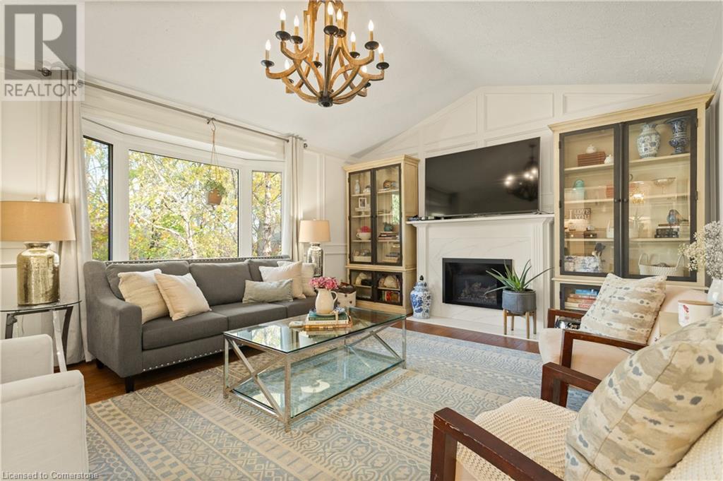 659 Deervalley Road, Ancaster, Ontario  L9G 4C9 - Photo 14 - 40685909