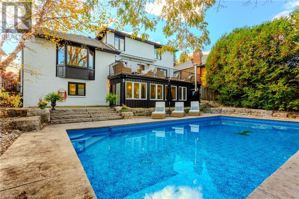 659 Deervalley Road, Ancaster, Ontario  L9G 4C9 - Photo 20 - 40685909