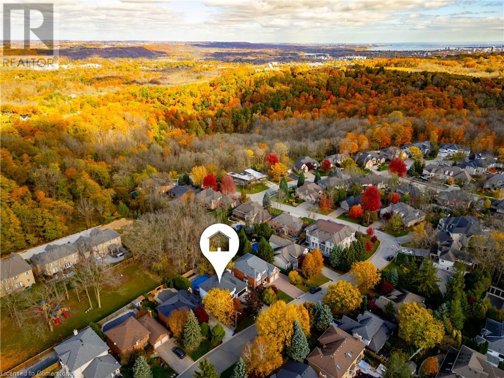 659 Deervalley Road, Ancaster, Ontario  L9G 4C9 - Photo 38 - 40685909