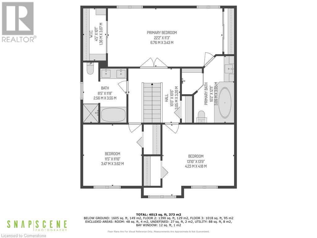 659 Deervalley Road, Ancaster, Ontario  L9G 4C9 - Photo 39 - 40685909