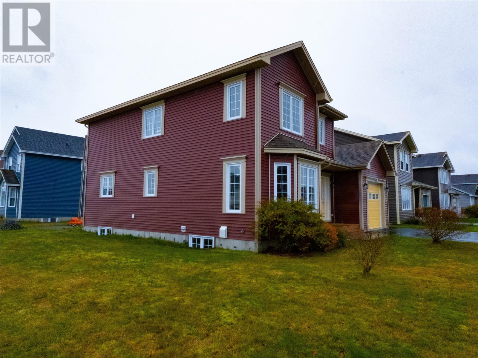 1 Camelot Crescent, Paradise, Newfoundland & Labrador  A1L 0L4 - Photo 2 - 1279445