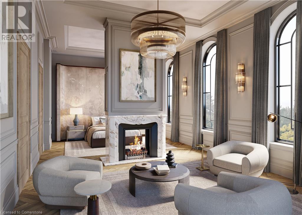 26-28 Dorset Street Unit# 801, Waterloo, Ontario  N2L 3L5 - Photo 11 - 40685003