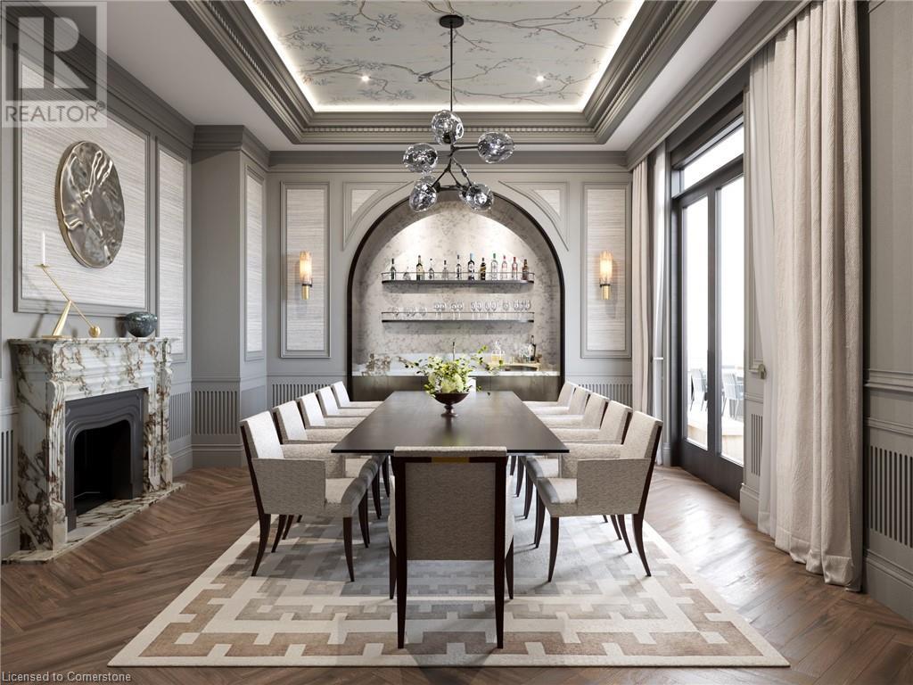 26-28 Dorset Street Unit# 801, Waterloo, Ontario  N2L 3L5 - Photo 14 - 40685003