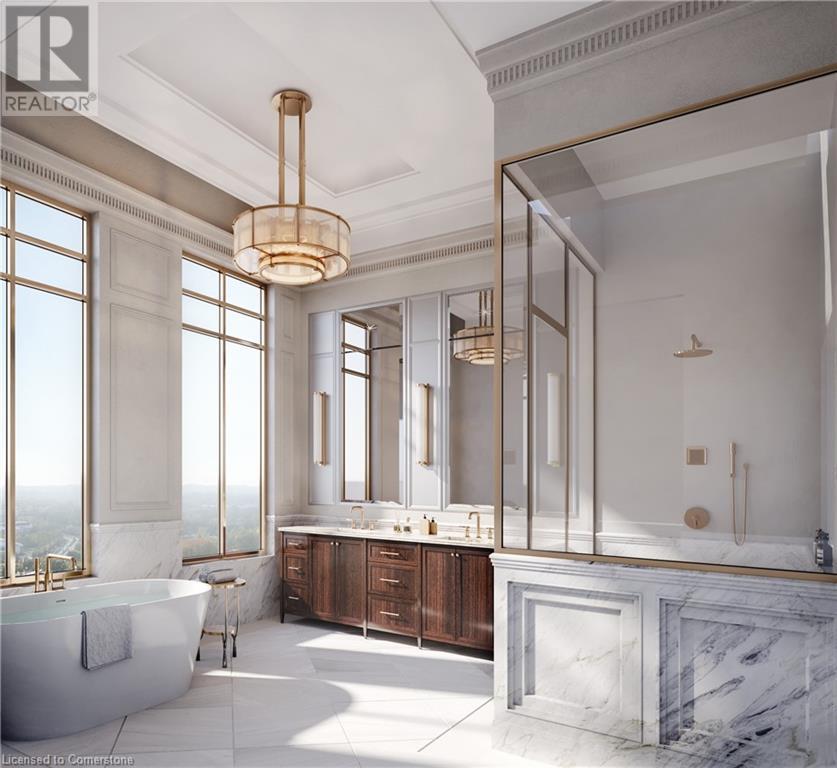 26-28 Dorset Street Unit# 801, Waterloo, Ontario  N2L 3L5 - Photo 15 - 40685003