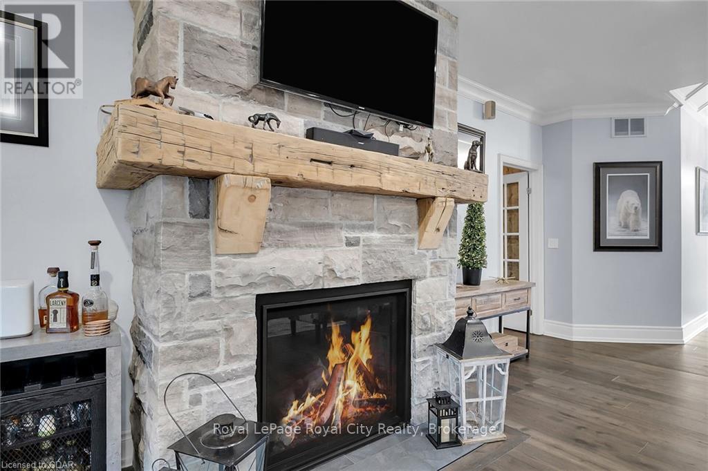 7 Fox Run Drive, Puslinch, Ontario  N0B 2J0 - Photo 13 - X10876374