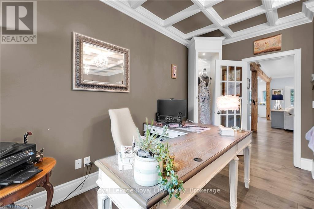 7 Fox Run Drive, Puslinch, Ontario  N0B 2J0 - Photo 27 - X10876374