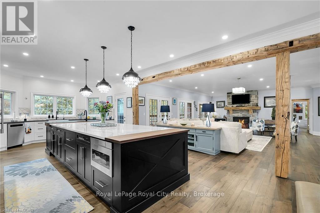 7 Fox Run Drive, Puslinch, Ontario  N0B 2J0 - Photo 3 - X10876374