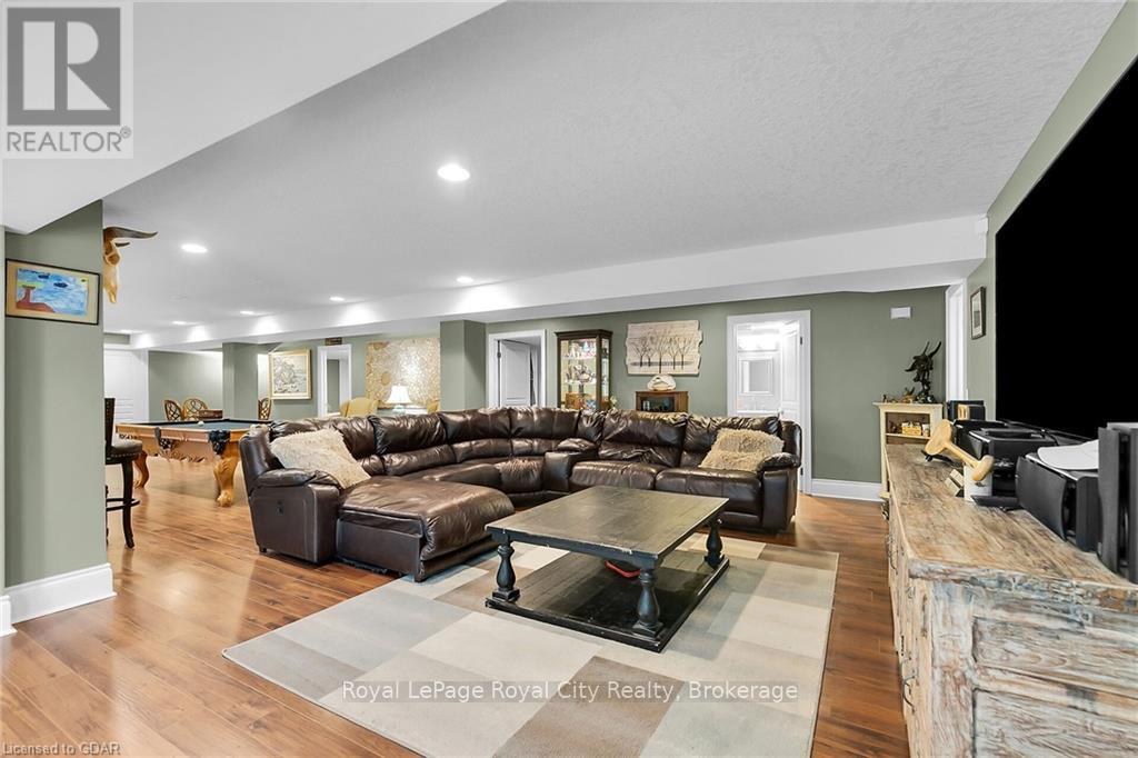 7 Fox Run Drive, Puslinch, Ontario  N0B 2J0 - Photo 30 - X10876374