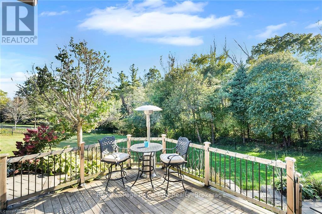 7 Fox Run Drive, Puslinch, Ontario  N0B 2J0 - Photo 36 - X10876374