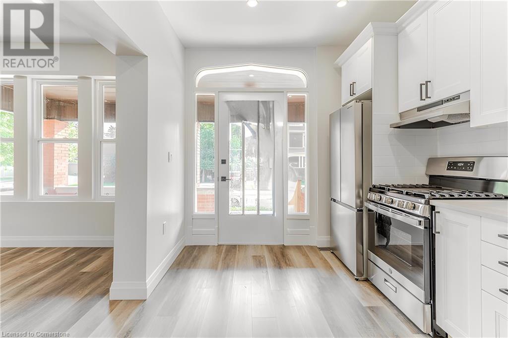 50 Burris Street Unit# 1, Hamilton, Ontario  L8M 2J4 - Photo 2 - XH4205715