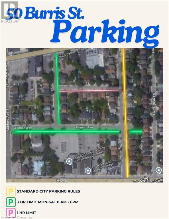 50 Burris Street Unit# 1, Hamilton, Ontario  L8M 2J4 - Photo 20 - XH4205715