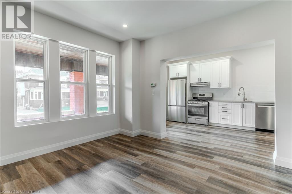 50 Burris Street Unit# 1, Hamilton, Ontario  L8M 2J4 - Photo 6 - XH4205715