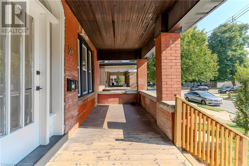 50 Burris Street Unit# 1, Hamilton, Ontario  L8M 2J4 - Photo 18 - XH4205715