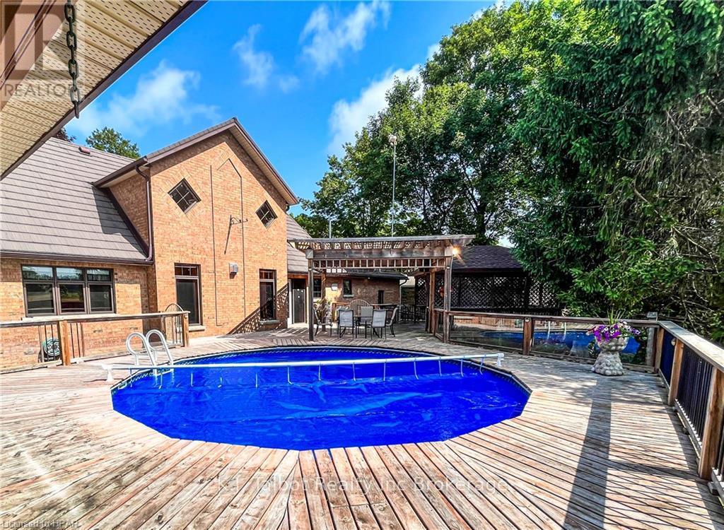 81276 Westmount Line, Ashfield-Colborne-Wawanosh, Ontario  N7A 3Y2 - Photo 23 - X10780732