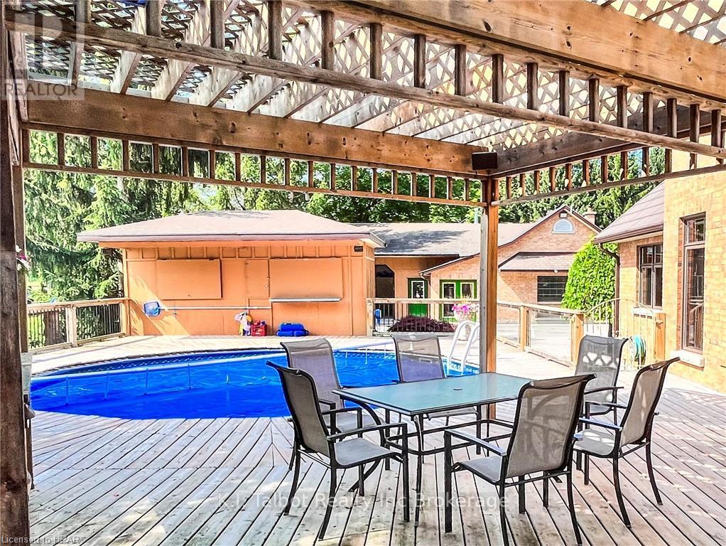 81276 Westmount Line, Ashfield-Colborne-Wawanosh, Ontario  N7A 3Y2 - Photo 24 - X10780732