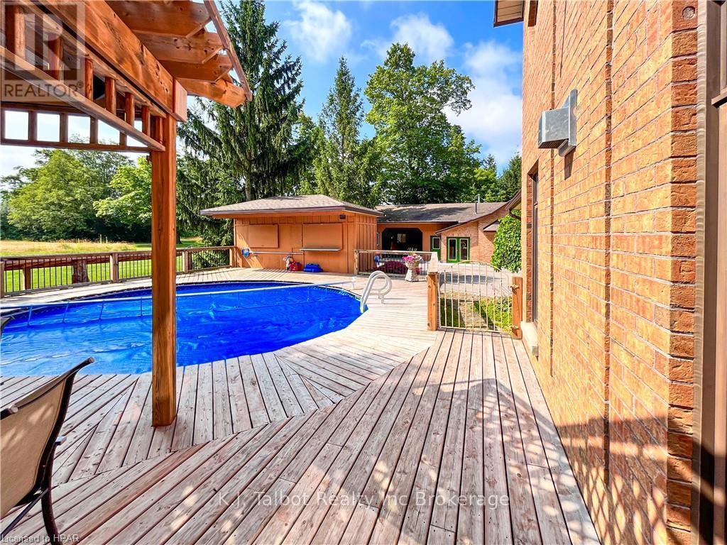 81276 Westmount Line, Ashfield-Colborne-Wawanosh, Ontario  N7A 3Y2 - Photo 25 - X10780732