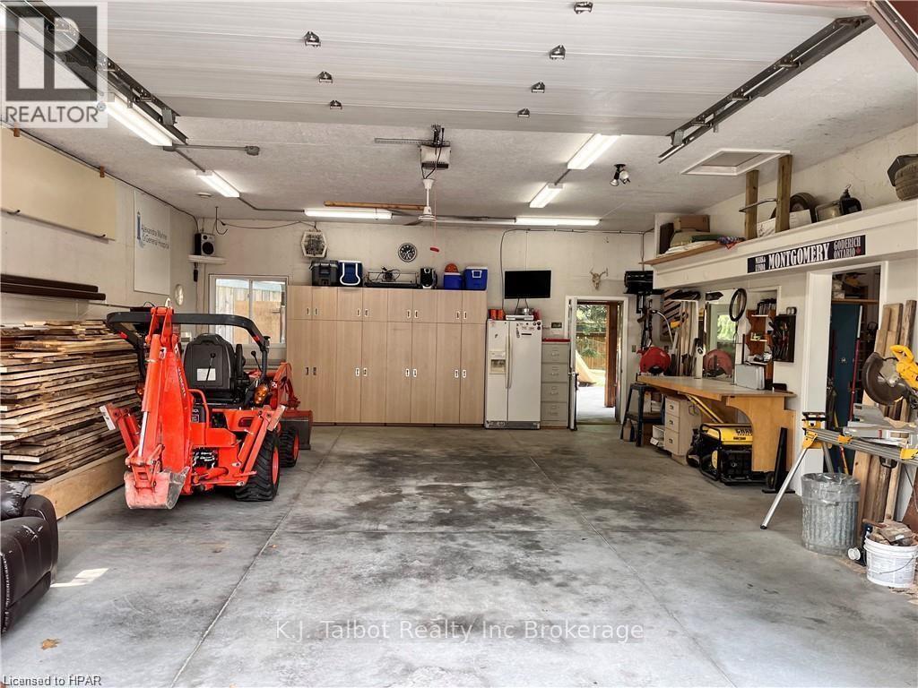 81276 Westmount Line, Ashfield-Colborne-Wawanosh, Ontario  N7A 3Y2 - Photo 34 - X10780732