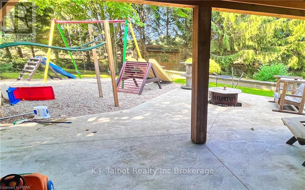 81276 Westmount Line, Ashfield-Colborne-Wawanosh, Ontario  N7A 3Y2 - Photo 37 - X10780732