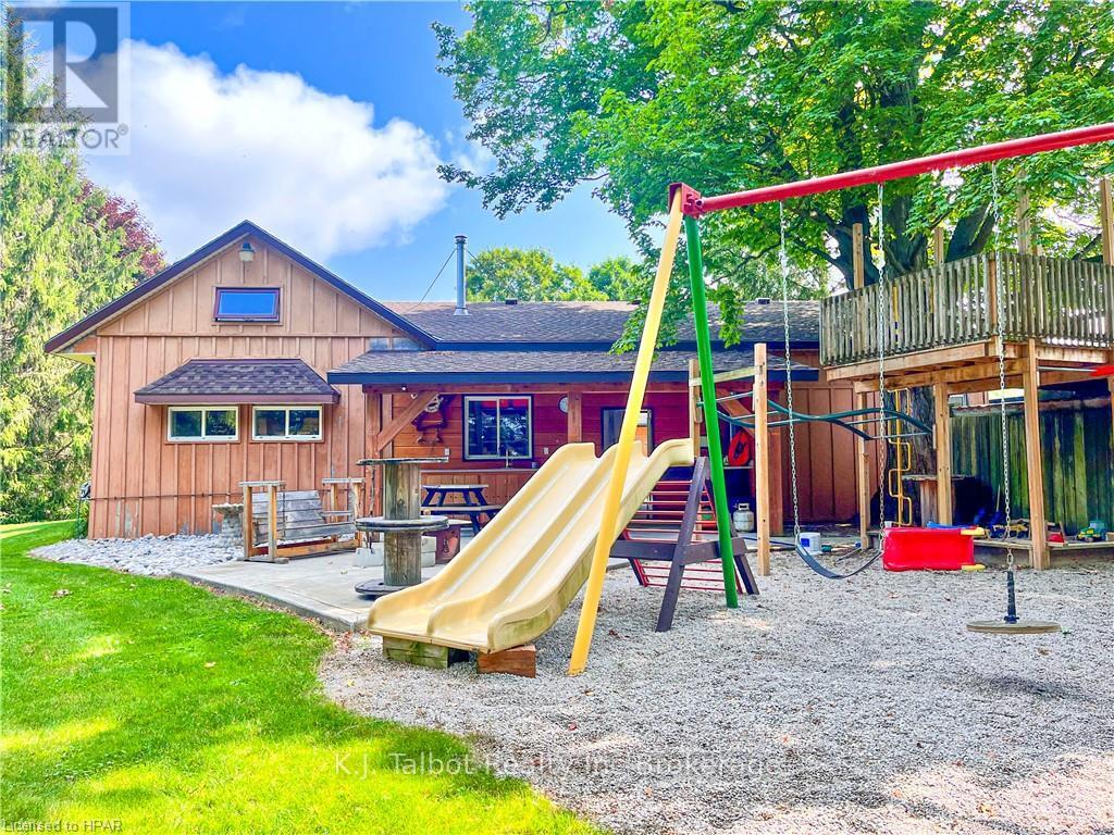 81276 Westmount Line, Ashfield-Colborne-Wawanosh, Ontario  N7A 3Y2 - Photo 39 - X10780732